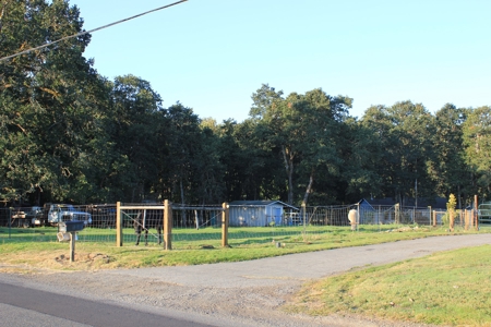 Discover Your Dream Home in Grand Mound, WA on 4.79 Acres! - image 27