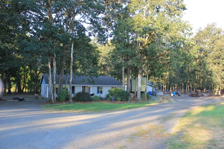 Discover Your Dream Home in Grand Mound, WA on 4.79 Acres! - image 35