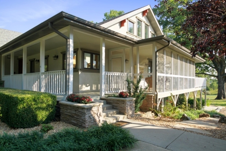 Secluded Luxury Home & Land Close to West Plains Missouri - image 46