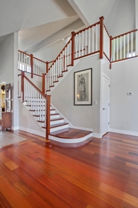 Secluded Luxury Home & Land Close to West Plains Missouri - image 20