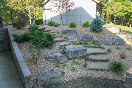 Secluded Luxury Home & Land Close to West Plains Missouri - image 44