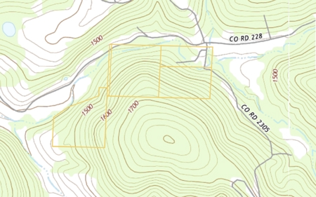 23 Acres for Sale in Madison County, Arkansas - image 3