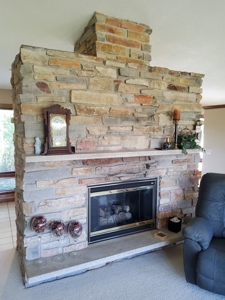 Rock River Executive Home in Gregden Shores - image 16