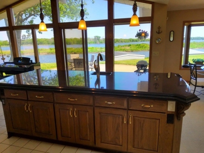 Rock River Executive Home in Gregden Shores - image 22