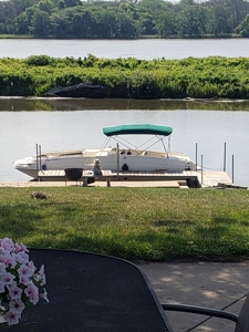 Rock River Executive Home in Gregden Shores - image 5