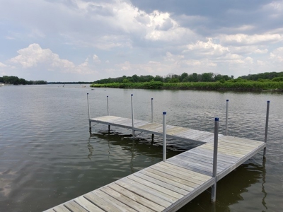 Rock River Executive Home in Gregden Shores - image 43