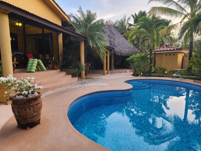 House in Hacienda Pacifica | Gated Community - image 4