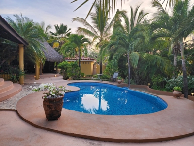 House in Hacienda Pacifica | Gated Community - image 3