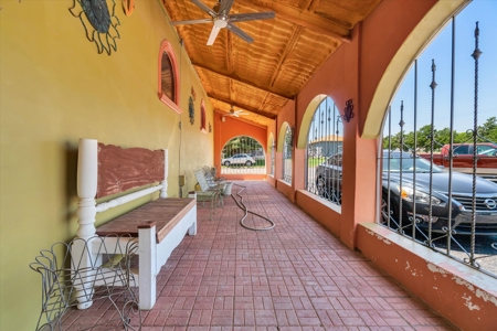 Clinton, OK Restaurant for sale - image 3