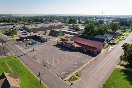 Clinton, OK Restaurant for sale - image 27