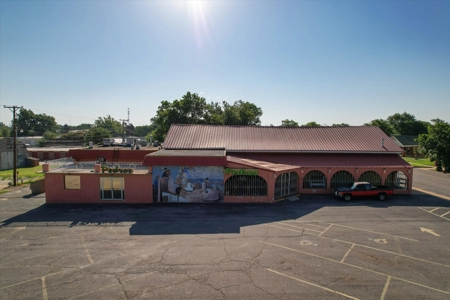Clinton, OK Restaurant for sale - image 24