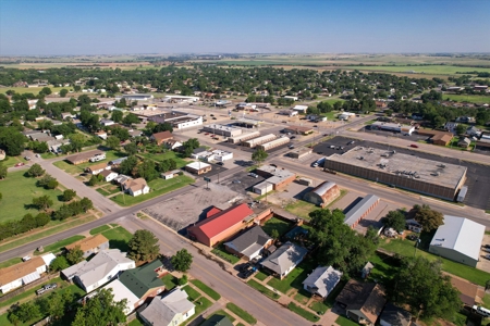 Clinton, OK Restaurant for sale - image 25