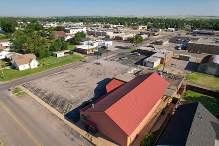 Clinton, OK Restaurant for sale - image 26