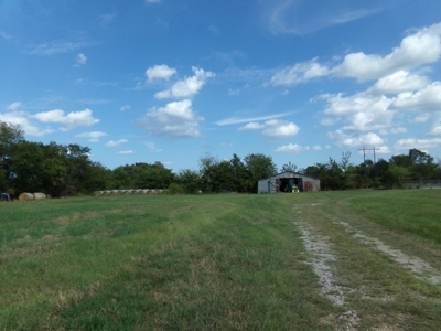 Land For Sale 231+ Acres NE TX Lamar County TX Blossom TX - image 1