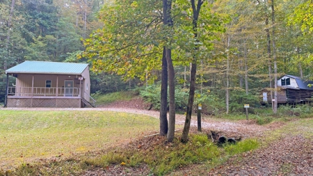 Gallia County Ohio Land for Sale - image 1