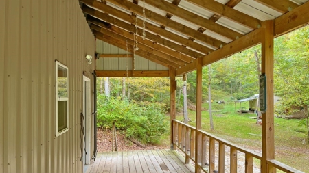 Gallia County Ohio Land for Sale - image 33