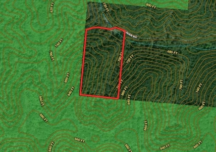 Gallia County Ohio Land for Sale - image 46