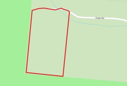 Gallia County Ohio Land for Sale - image 50
