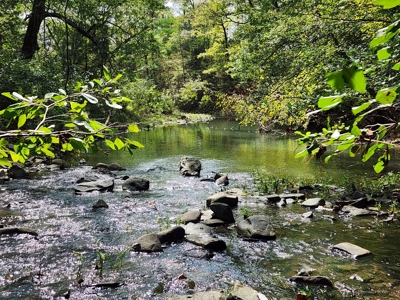 Little Eagle Creek Acreage with Utilities – Creek Frontage - image 5