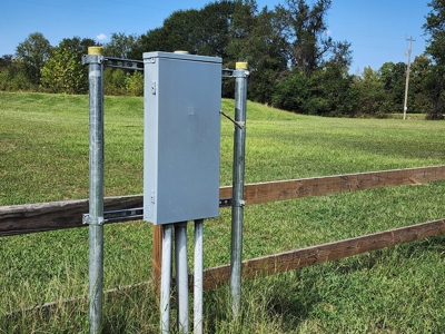 Little Eagle Creek Acreage with Utilities – Creek Frontage - image 13