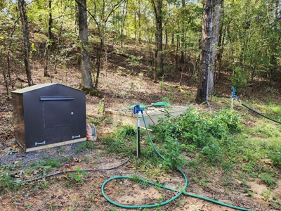 Little Eagle Creek Acreage with Utilities – Creek Frontage - image 7