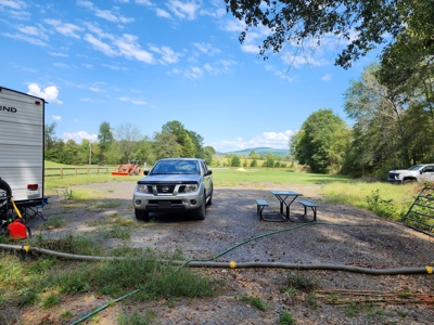 Little Eagle Creek Acreage with Utilities – Creek Frontage - image 9