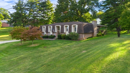Home for Sale in Bristol VA! - image 1