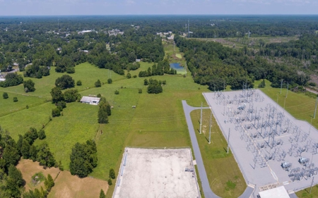 40 Acre Farm with 2 Ponds For Sale in Hamilton County, FL - image 34