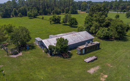 40 Acre Farm with 2 Ponds For Sale in Hamilton County, FL - image 10