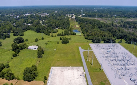 40 Acre Farm with 2 Ponds For Sale in Hamilton County, FL - image 32