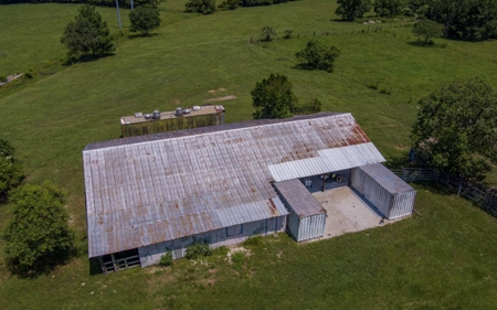 40 Acre Farm with 2 Ponds For Sale in Hamilton County, FL - image 9