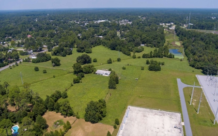 40 Acre Farm with 2 Ponds For Sale in Hamilton County, FL - image 27