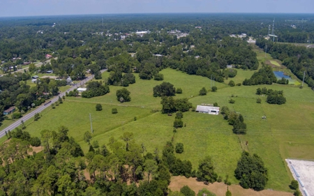 40 Acre Farm with 2 Ponds For Sale in Hamilton County, FL - image 30