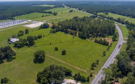 40 Acre Farm with 2 Ponds For Sale in Hamilton County, FL - image 17