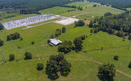 40 Acre Farm with 2 Ponds For Sale in Hamilton County, FL - image 18