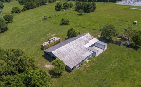 40 Acre Farm with 2 Ponds For Sale in Hamilton County, FL - image 6