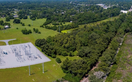 40 Acre Farm with 2 Ponds For Sale in Hamilton County, FL - image 38