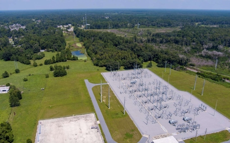 40 Acre Farm with 2 Ponds For Sale in Hamilton County, FL - image 33