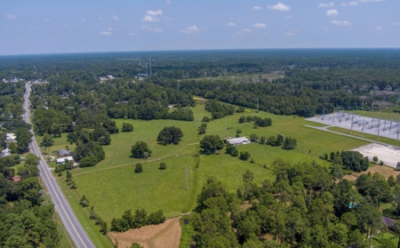40 Acre Farm with 2 Ponds For Sale in Hamilton County, FL - image 2