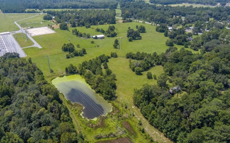 40 Acre Farm with 2 Ponds For Sale in Hamilton County, FL - image 20