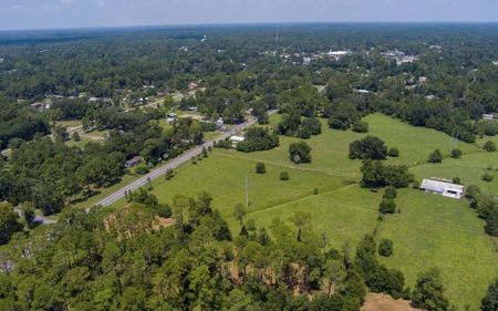 40 Acre Farm with 2 Ponds For Sale in Hamilton County, FL - image 31