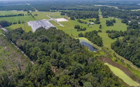40 Acre Farm with 2 Ponds For Sale in Hamilton County, FL - image 13