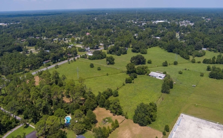 40 Acre Farm with 2 Ponds For Sale in Hamilton County, FL - image 28