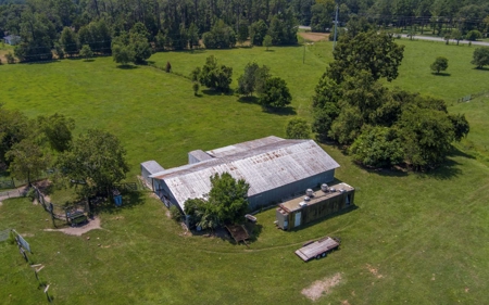 40 Acre Farm with 2 Ponds For Sale in Hamilton County, FL - image 11