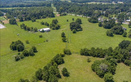 40 Acre Farm with 2 Ponds For Sale in Hamilton County, FL - image 19