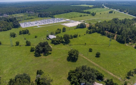 40 Acre Farm with 2 Ponds For Sale in Hamilton County, FL - image 22