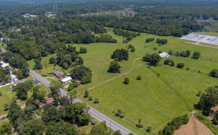 40 Acre Farm with 2 Ponds For Sale in Hamilton County, FL - image 25