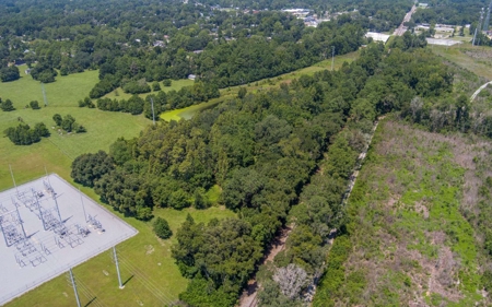 40 Acre Farm with 2 Ponds For Sale in Hamilton County, FL - image 16