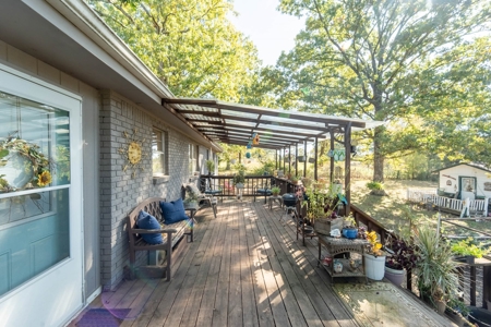 Country Home on 5+/- Acres in Ripley County, Missouri - image 6