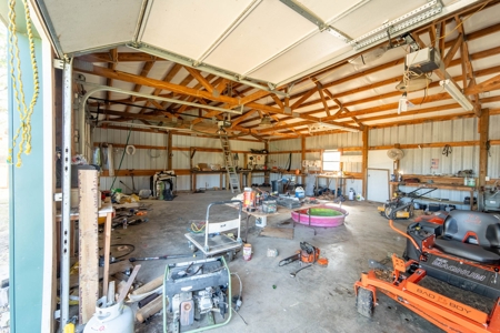 Country Home on 5+/- Acres in Ripley County, Missouri - image 24
